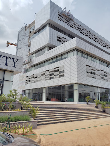 Amity University School of Science gallery image 3