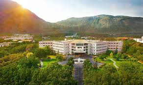 Amrita Vishwa Vidyapeetham College of Management gallery image 2