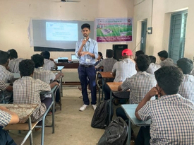 Andhra Loyola Institute of Engineering And Technology gallery image 3