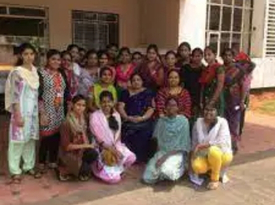 Andhra University College of Engineering For Women gallery image 2