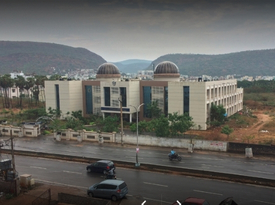 Andhra University College of Engineering For Women gallery image 3