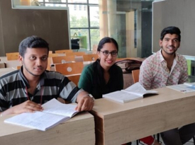 Apoorva Institute of Management Studies gallery image 2