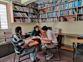 Apoorva Institute of Management Studies gallery image 4