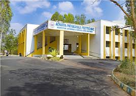 APS Polytechnic gallery image 1