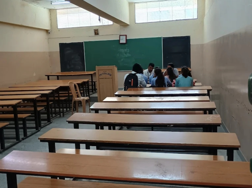 APS PU College gallery image 3