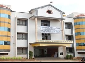 A.R.M. First Grade College gallery image 1