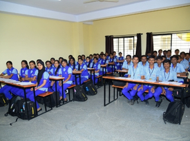 Ascent PU College gallery image 1