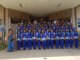 Ascent PU College gallery image 3