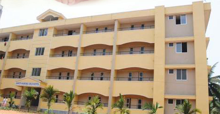 Ashrith College of Nursing gallery image 2