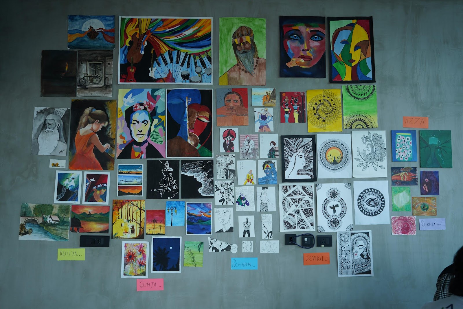 Atria University gallery image 10