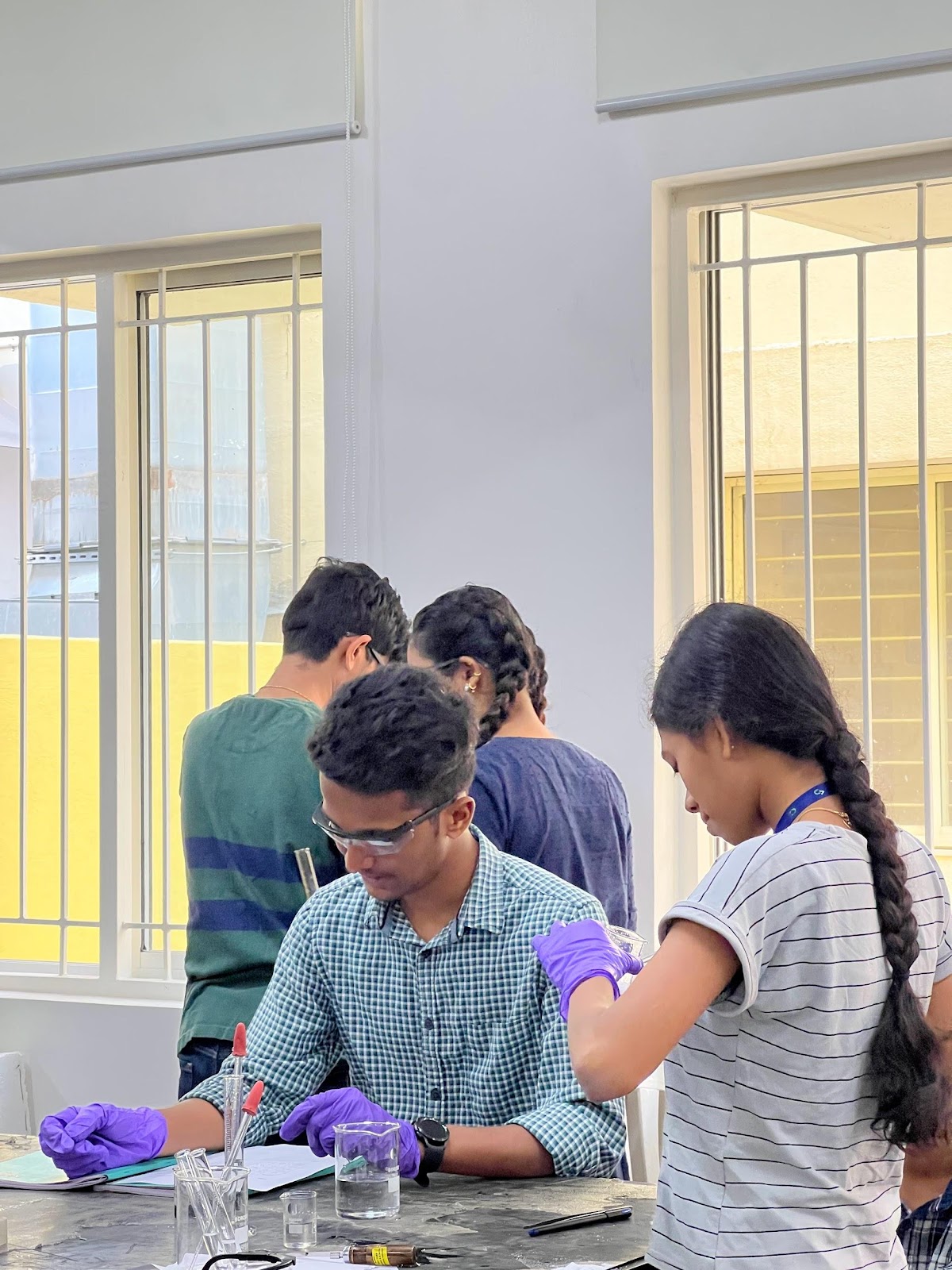 Atria University gallery image 12