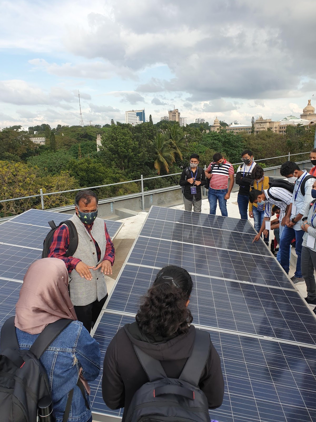 Atria University gallery image 13