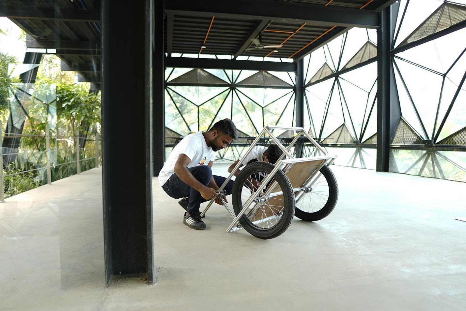 Atria University gallery image 16