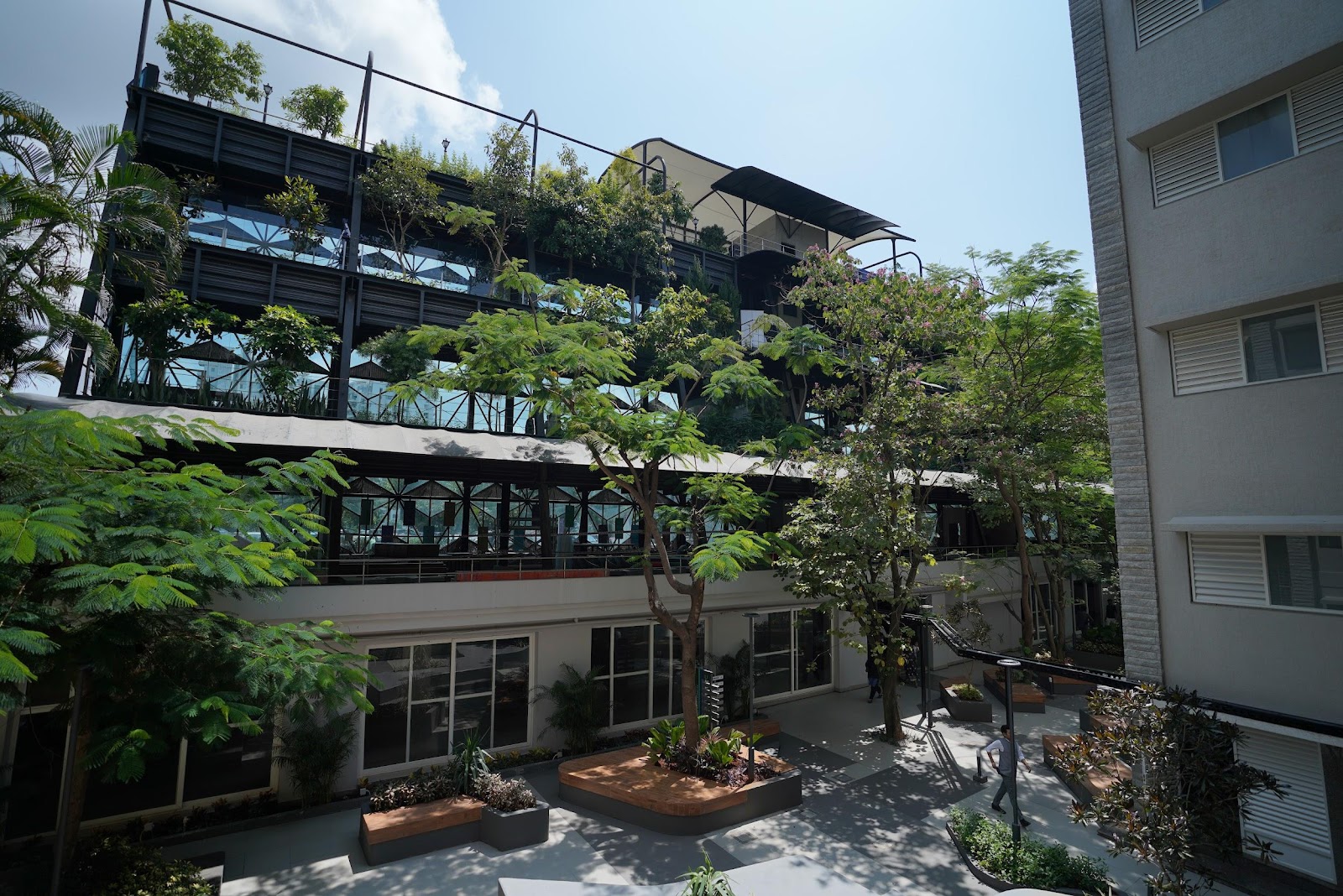 Atria University gallery image 17