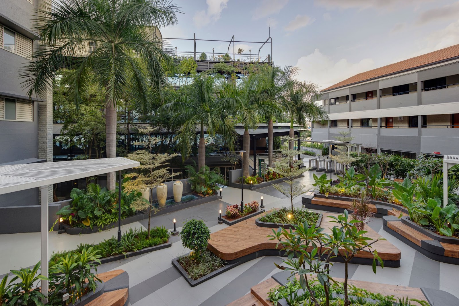 Atria University gallery image 2