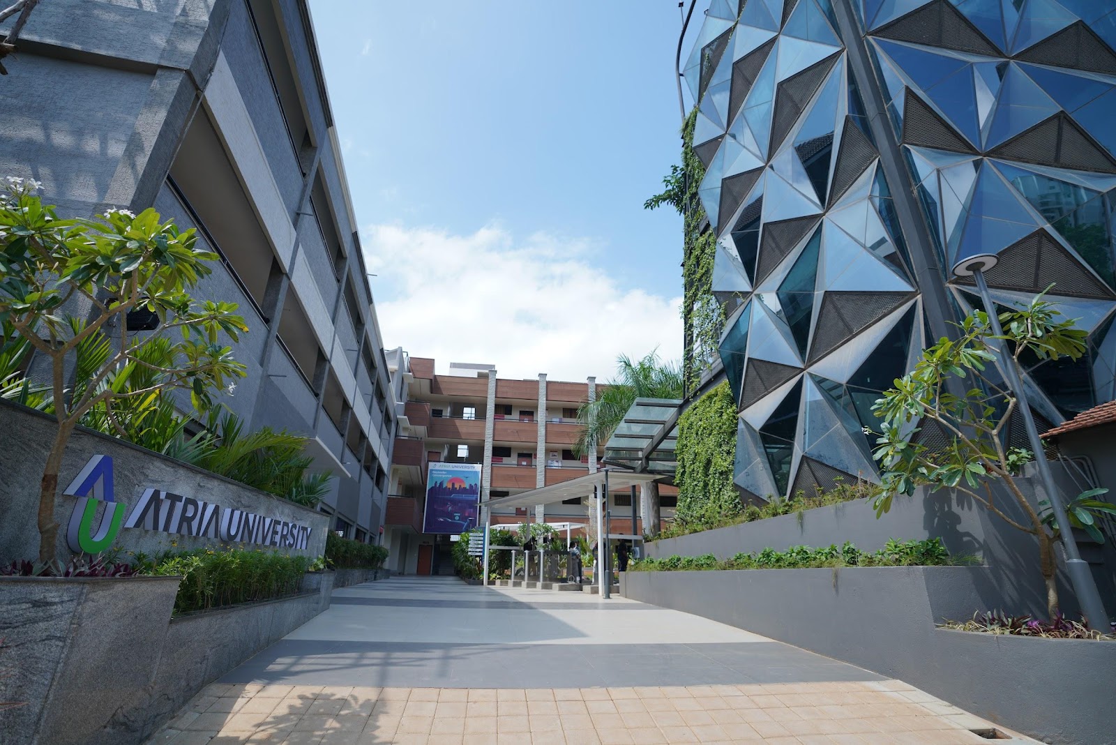 Atria University gallery image 20