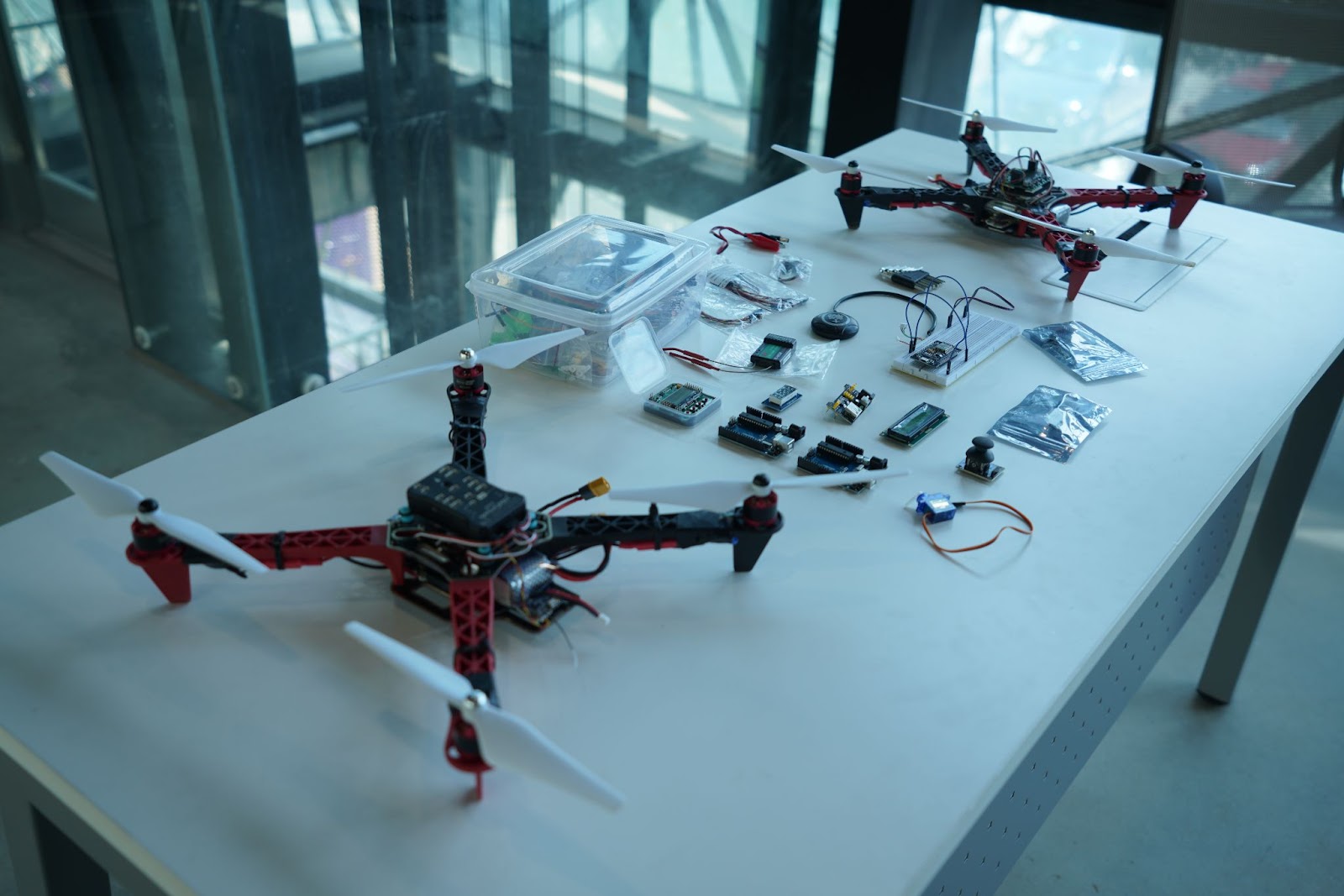 Atria University gallery image 5