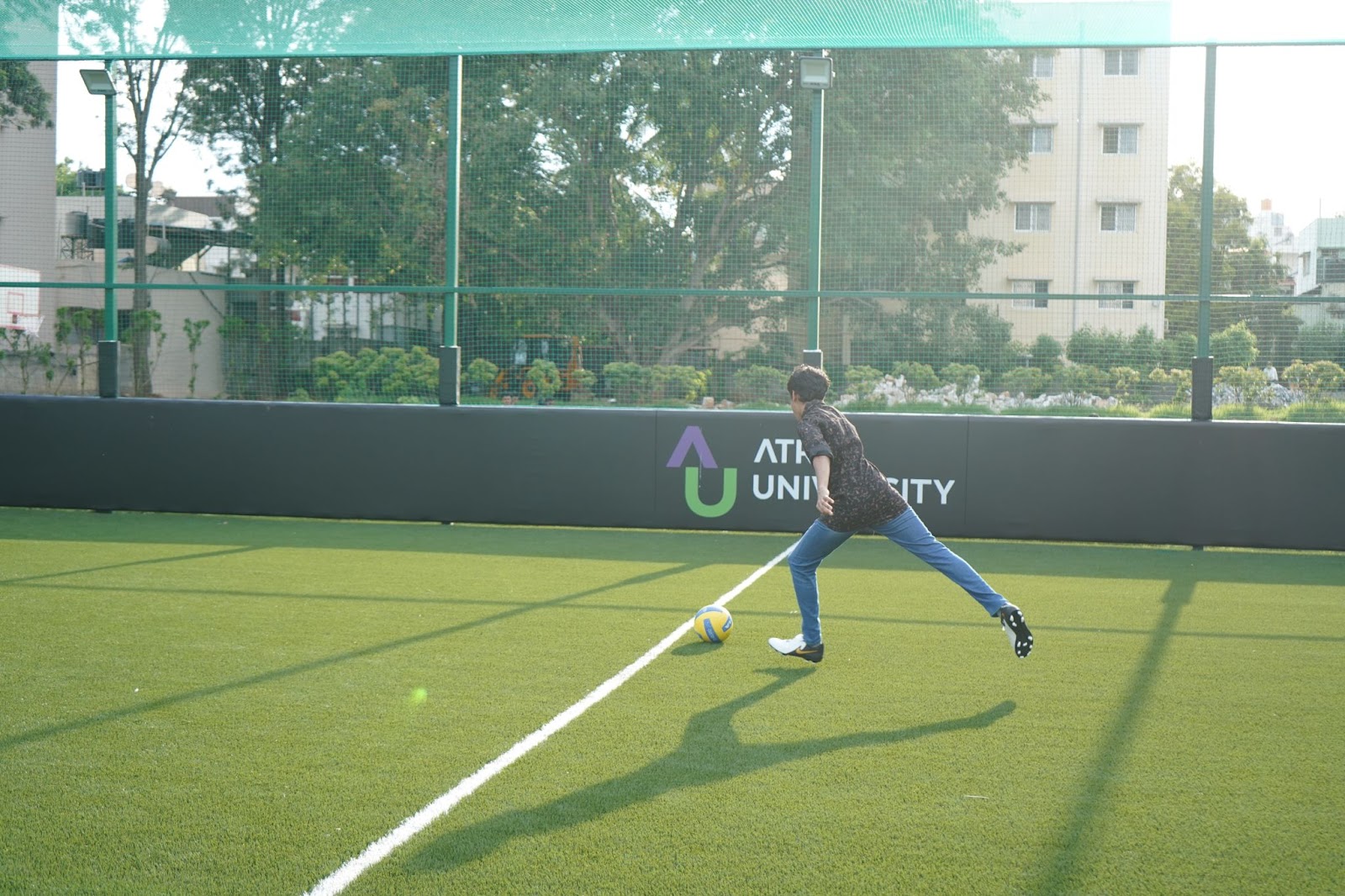 Atria University gallery image 6