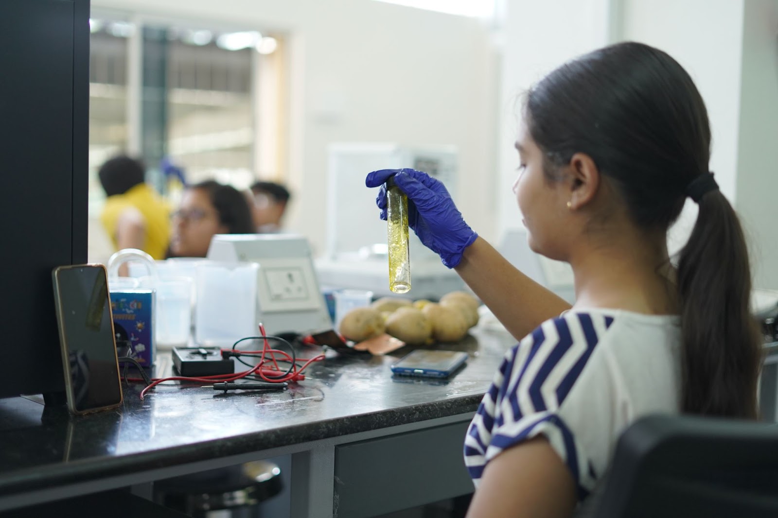 Atria University gallery image 7