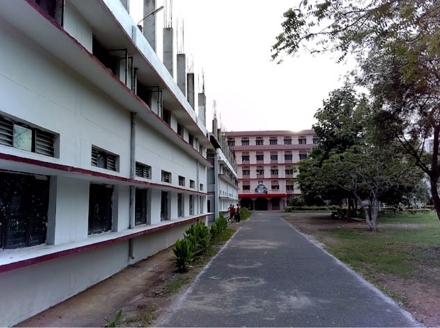 Avanthi's St.theressa Institute Of Engineering And Technology gallery image 2