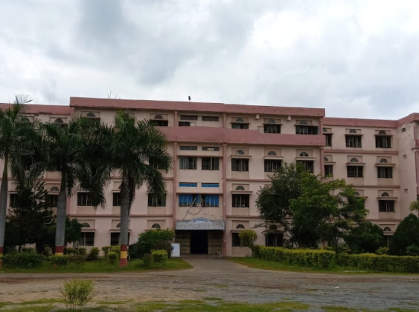 Avanthi's St.theressa Institute Of Engineering And Technology gallery image 3