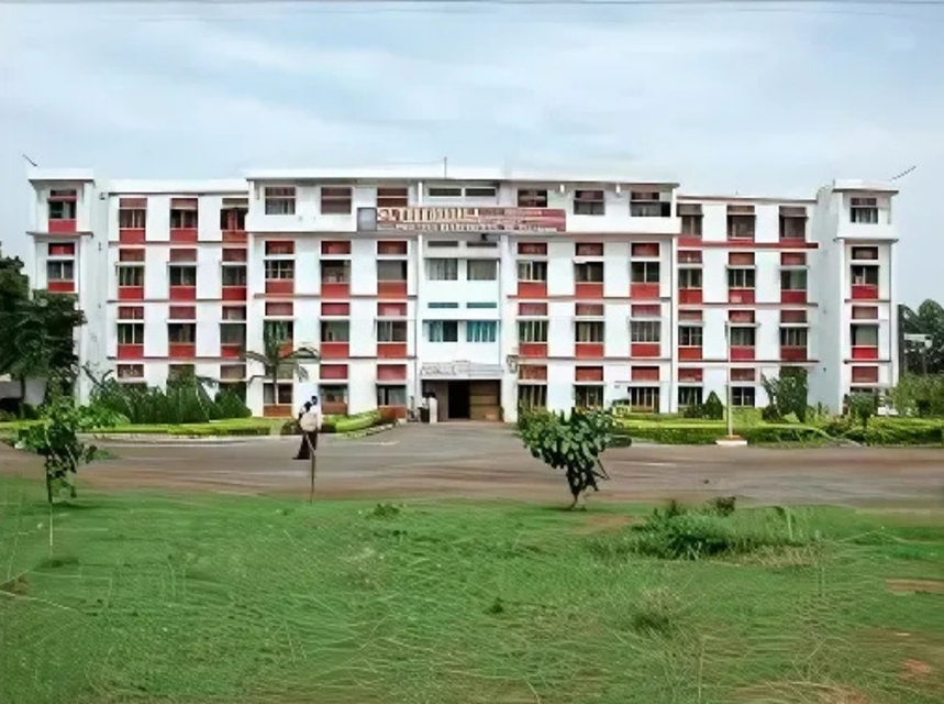 Avanthi's St.theressa Institute Of Engineering And Technology gallery image 4