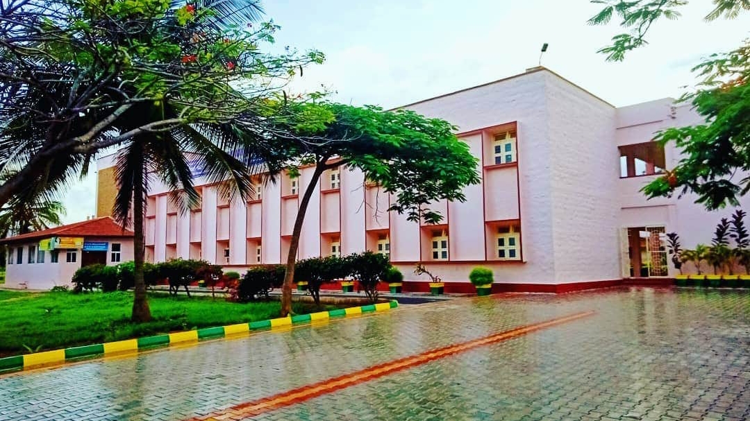 Bahubali College of Engineering BCE gallery image 2