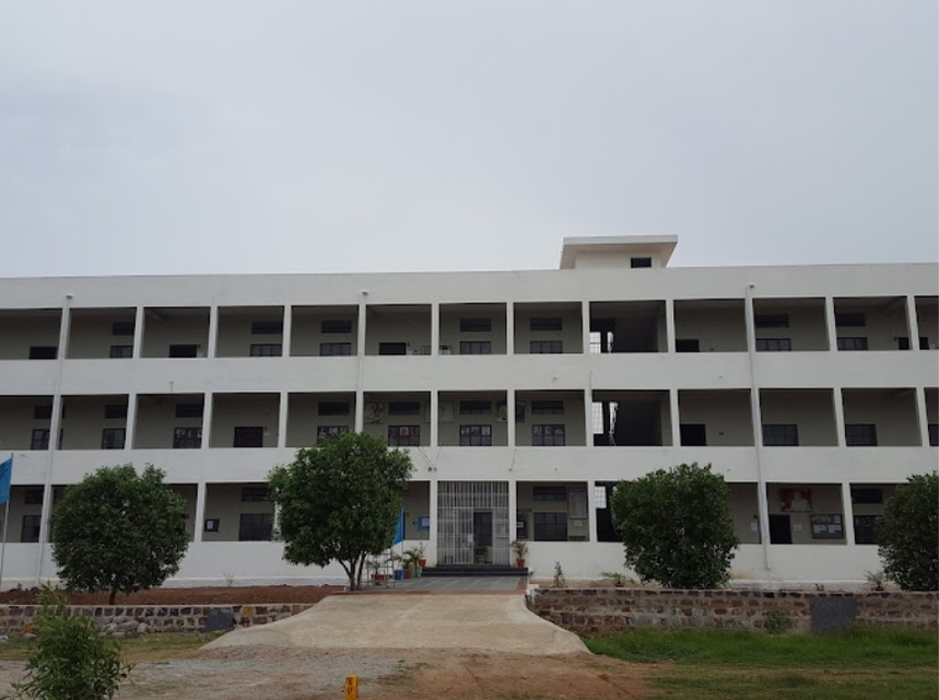 Balaji Institute Of IT And Management gallery image 1