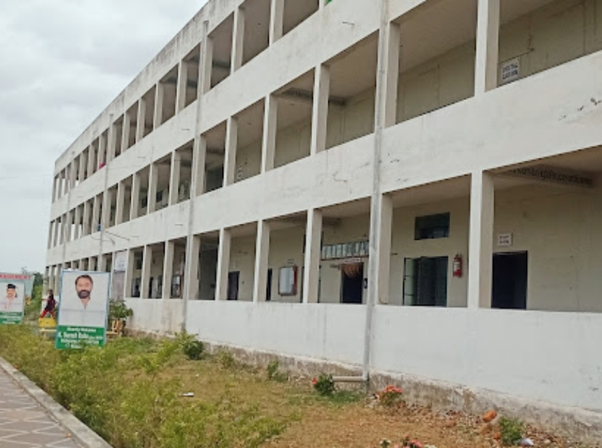 Balaji Institute Of IT And Management gallery image 2