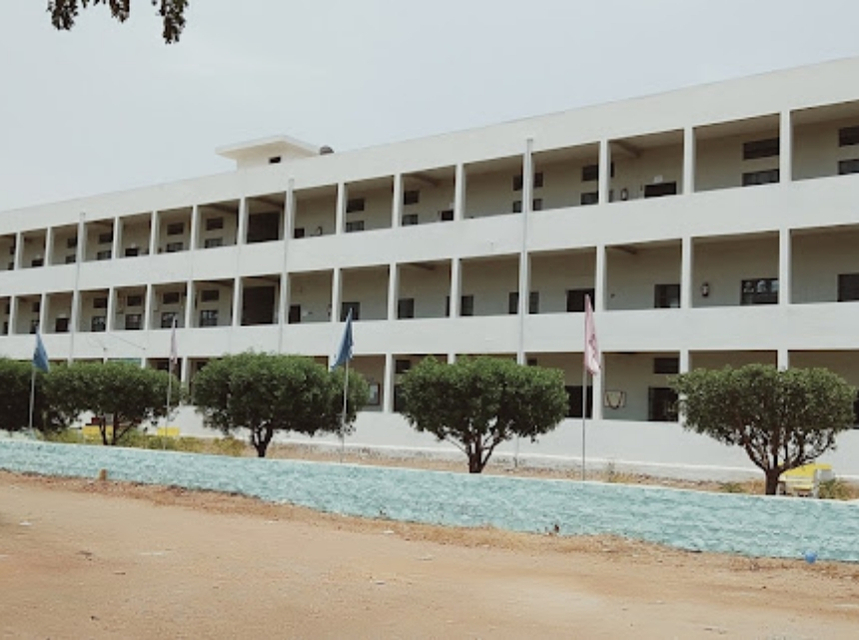 Balaji Institute Of IT And Management gallery image 4