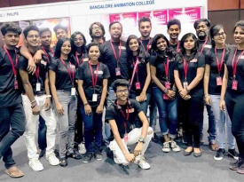 Bangalore Animation College gallery image 2