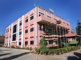 Bangalore Institute of Management Studies gallery image 2
