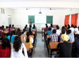 Bangalore Technological Institute gallery image 2