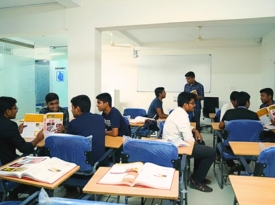 Bansal Classes Bagalagunte gallery image 3