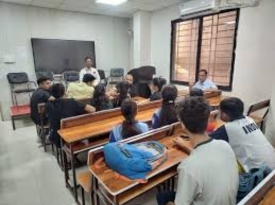 Bansal Classes Bagalagunte gallery image 4