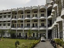 Bapatla Women's Engineering College gallery image 3