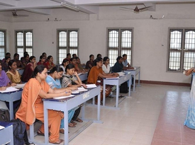 Bapatla Women's Engineering College gallery image 2