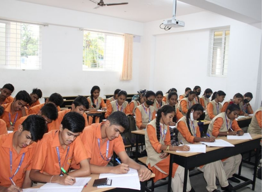 Bapu Composite PU College gallery image 2