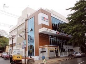 Base PU College gallery image 2