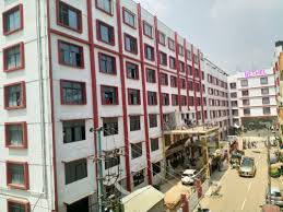 Bethel International College of Physiotherapy gallery image 2