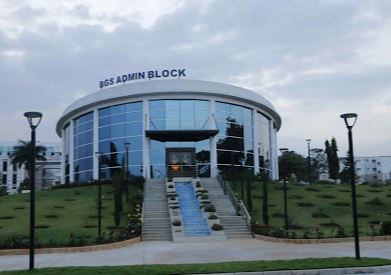 BGS Global Institute of Allied Health Sciences gallery image 2