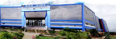 BGS Global Institute of Medical Sciences and Hospital gallery image 2