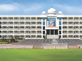BGS International Residential Independent PU College gallery image 2
