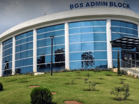 BGS International Residential Independent PU College gallery image 3