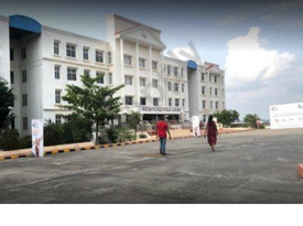 BGS International Residential Independent PU College gallery image 4