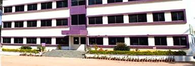 Bhagath College of Nursing gallery image 2