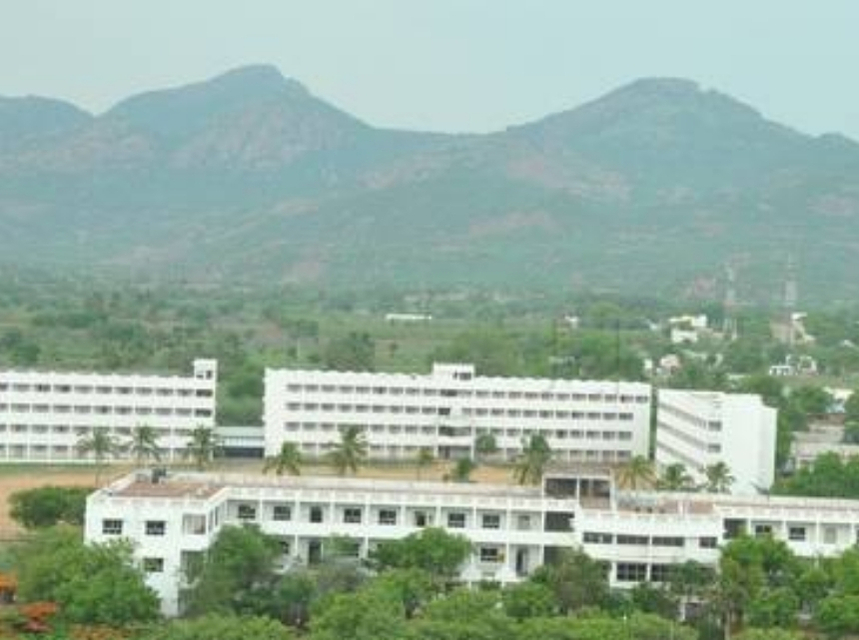 Bharath Niketan Engineering College gallery image 1