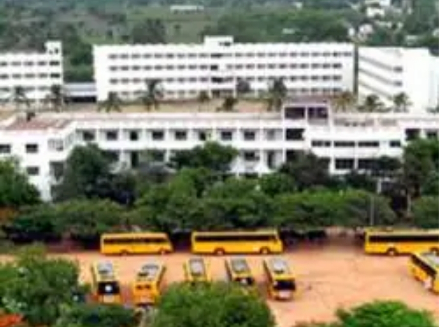 Bharath Niketan Engineering College gallery image 3