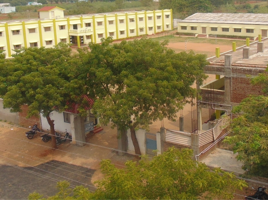 Bharath Niketan Engineering College gallery image 4