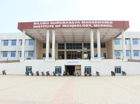 Biluru Gurubasava Mahaswamiji Institute of Technology, Bagalkote gallery image 4